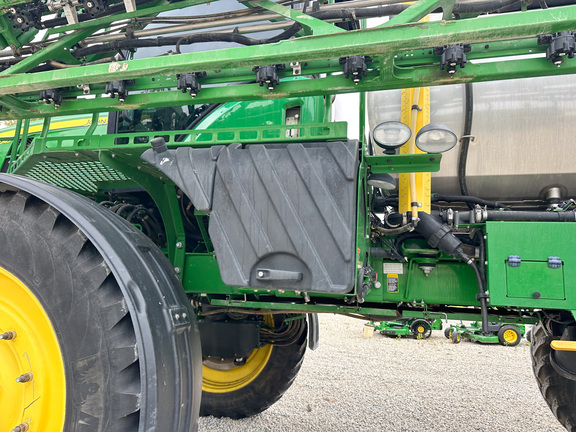 2019 John Deere R4045 Sprayer/High Clearance
