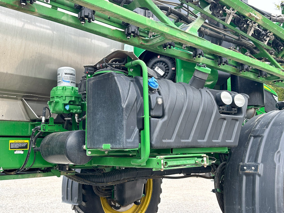 2019 John Deere R4045 Sprayer/High Clearance