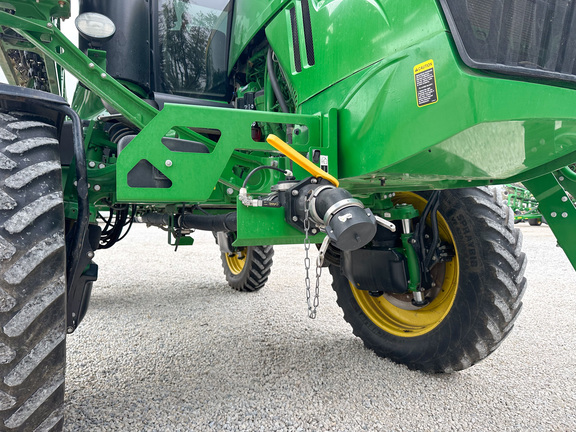 2019 John Deere R4045 Sprayer/High Clearance