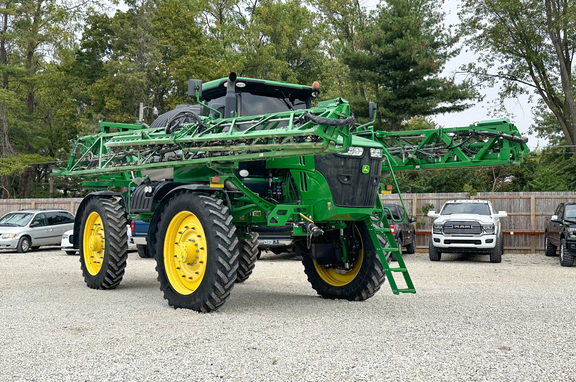 2019 John Deere R4045 Sprayer/High Clearance