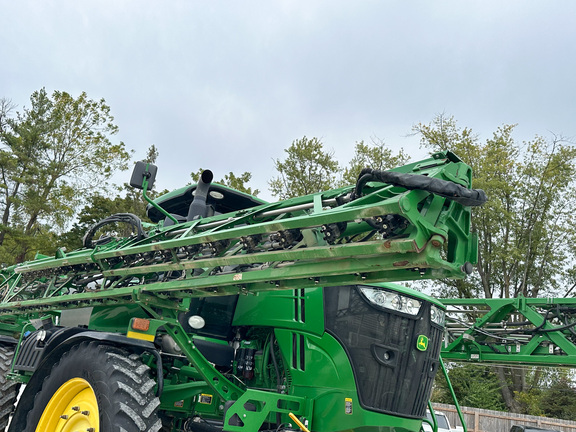 2019 John Deere R4045 Sprayer/High Clearance