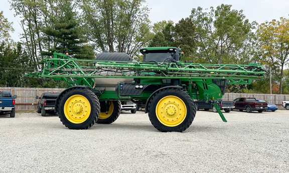 2019 John Deere R4045 Sprayer/High Clearance