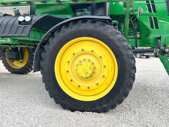 2019 John Deere R4045 Sprayer/High Clearance