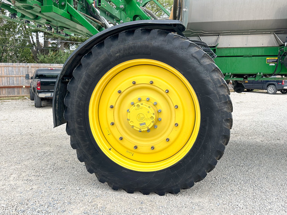 2019 John Deere R4045 Sprayer/High Clearance
