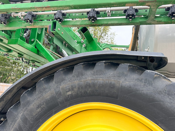 2019 John Deere R4045 Sprayer/High Clearance
