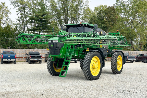 2019 John Deere R4045 Sprayer/High Clearance