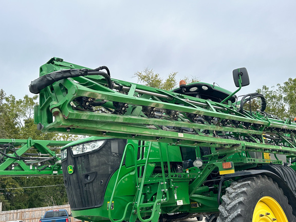 2019 John Deere R4045 Sprayer/High Clearance