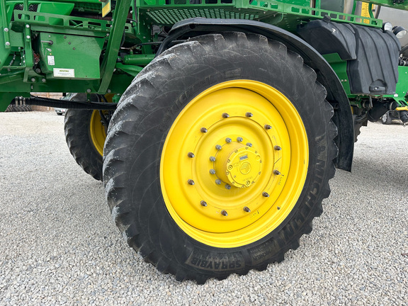 2019 John Deere R4045 Sprayer/High Clearance