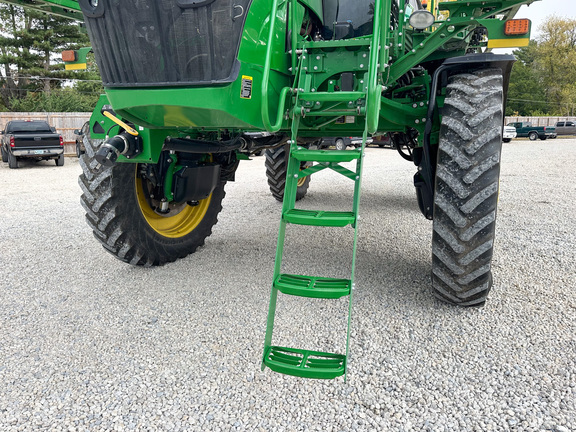 2019 John Deere R4045 Sprayer/High Clearance