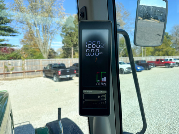 2023 John Deere 6145M Tractor