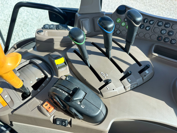 2023 John Deere 6145M Tractor