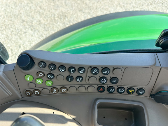 2023 John Deere 6145M Tractor