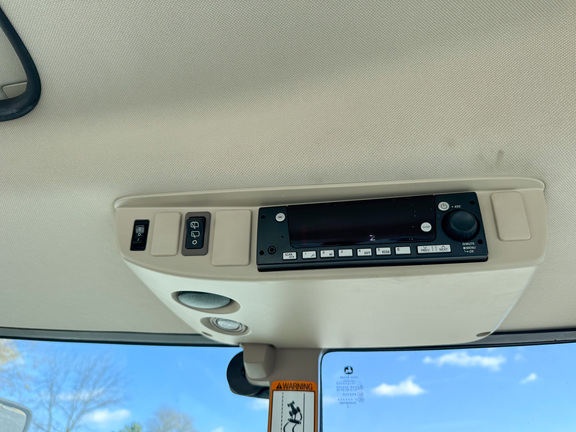 2023 John Deere 6145M Tractor