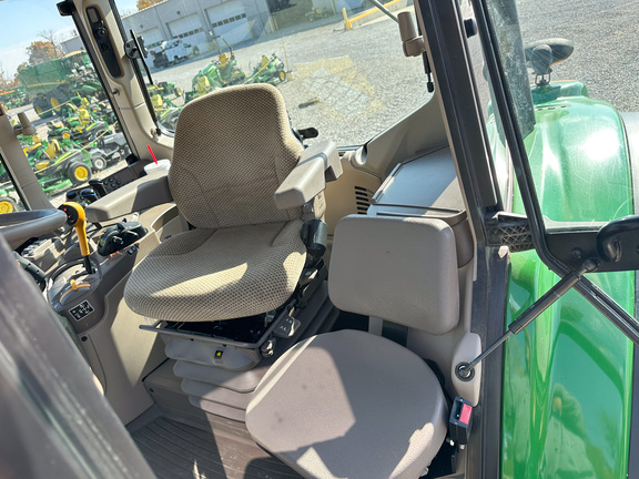 2023 John Deere 6145M Tractor