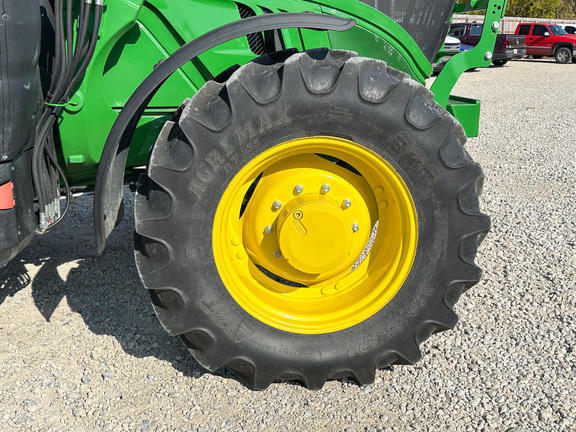2023 John Deere 6145M Tractor