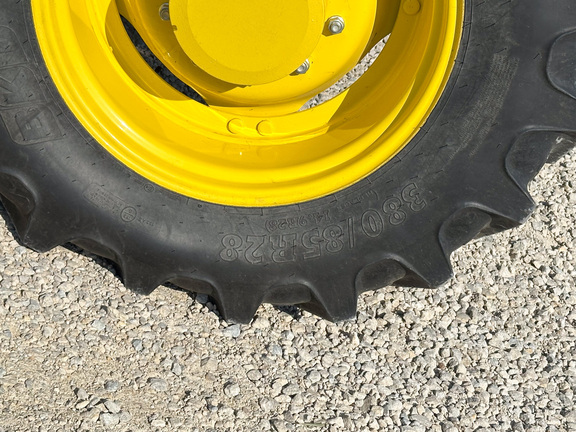 2023 John Deere 6145M Tractor