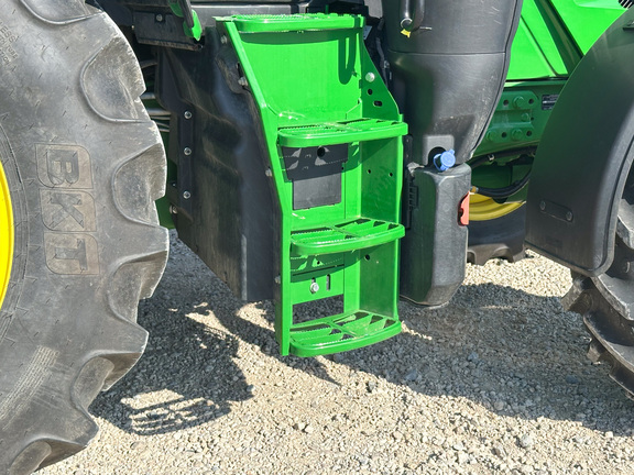 2023 John Deere 6145M Tractor