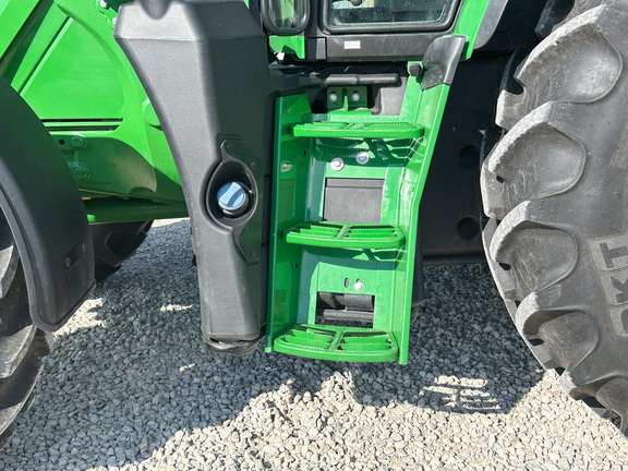 2023 John Deere 6145M Tractor