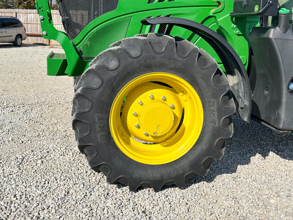 2023 John Deere 6145M Tractor