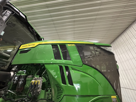 2025 John Deere 410R Sprayer/High Clearance