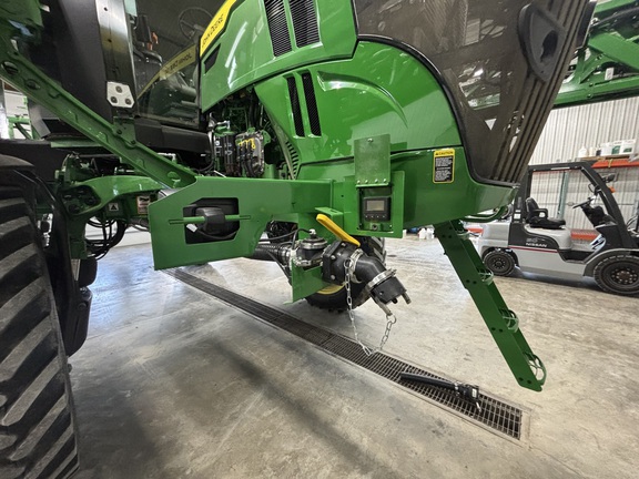 2025 John Deere 410R Sprayer/High Clearance