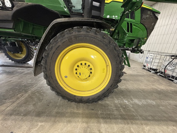 2025 John Deere 410R Sprayer/High Clearance