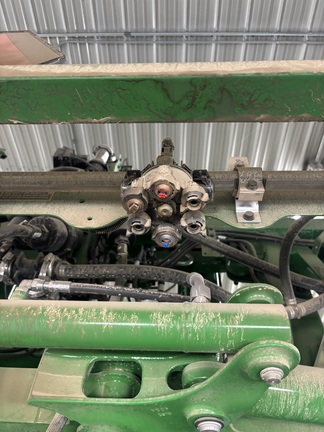 2025 John Deere 410R Sprayer/High Clearance