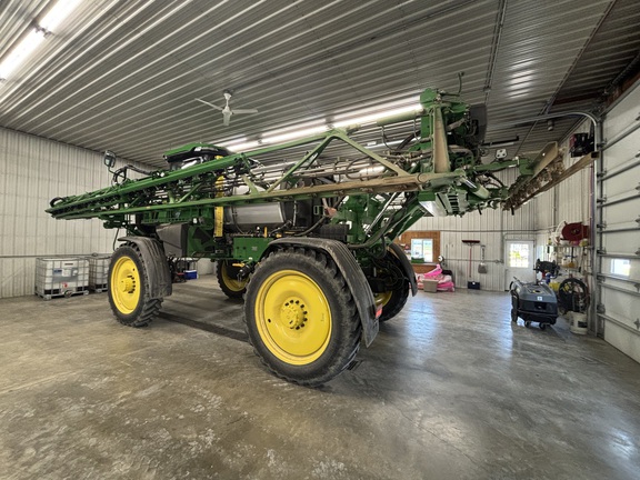 2025 John Deere 410R Sprayer/High Clearance
