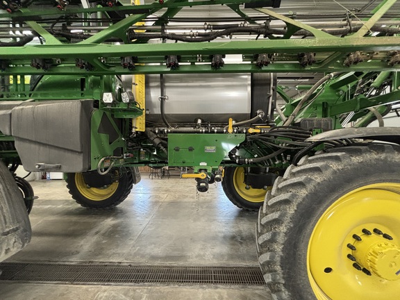 2025 John Deere 410R Sprayer/High Clearance