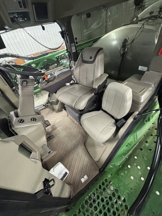 2025 John Deere 410R Sprayer/High Clearance