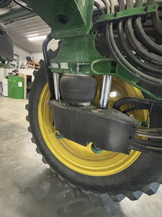 2025 John Deere 410R Sprayer/High Clearance