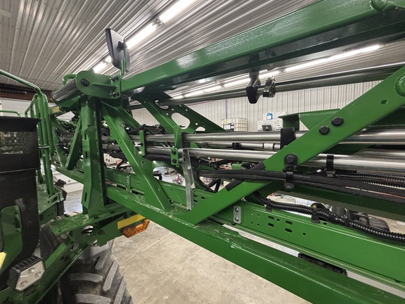 2025 John Deere 410R Sprayer/High Clearance