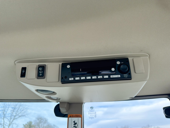 2024 John Deere 6130M Tractor