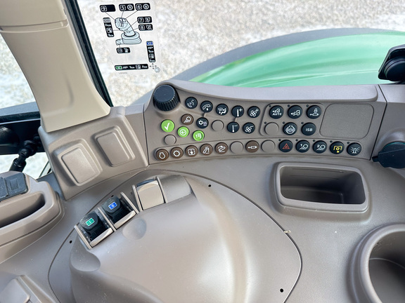 2024 John Deere 6130M Tractor