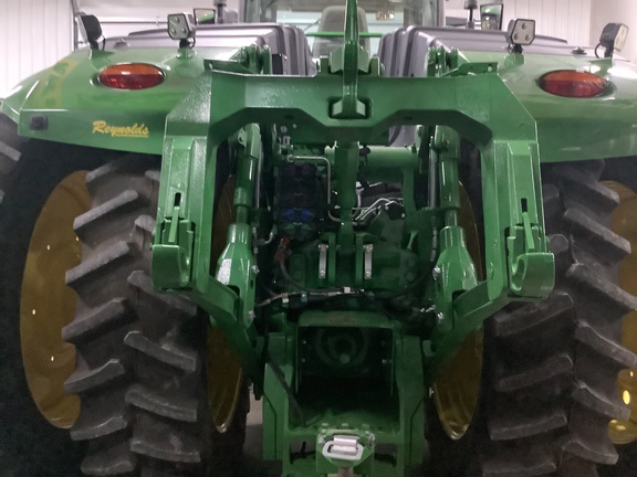 2025 John Deere 9R 440 Tractor 4WD