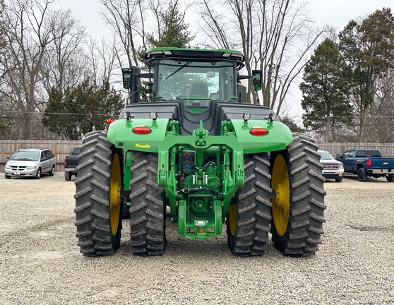 2025 John Deere 9R 440 Tractor 4WD