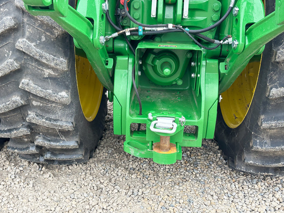 2025 John Deere 9R 440 Tractor 4WD