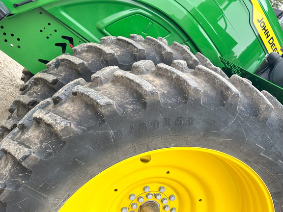 2025 John Deere 9R 440 Tractor 4WD