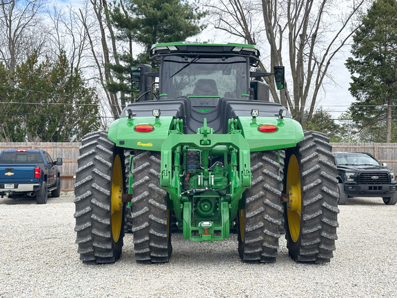 2025 John Deere 9R 440 Tractor 4WD