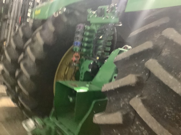 2025 John Deere 9R 440 Tractor 4WD