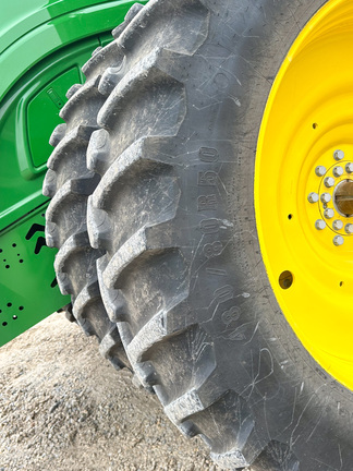 2025 John Deere 9R 440 Tractor 4WD