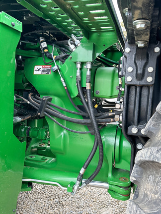 2025 John Deere 9R 440 Tractor 4WD