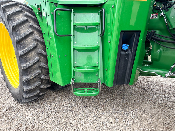 2025 John Deere 9R 440 Tractor 4WD