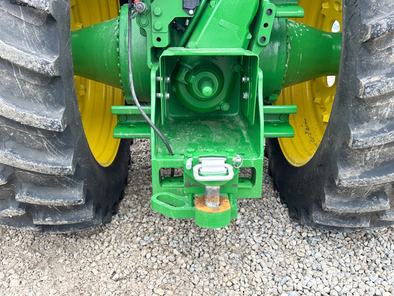 2025 John Deere 9R 440 Tractor 4WD