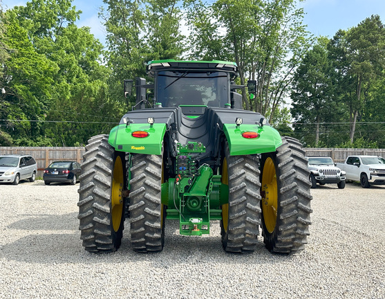 2025 John Deere 9R 440 Tractor 4WD
