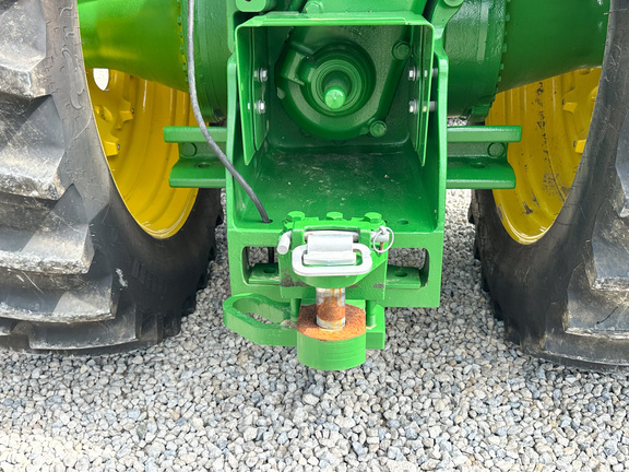2025 John Deere 9R 440 Tractor 4WD