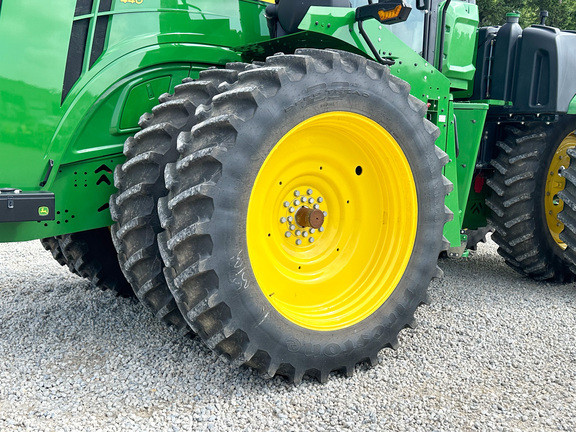 2025 John Deere 9R 440 Tractor 4WD