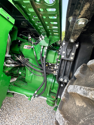 2025 John Deere 9R 440 Tractor 4WD