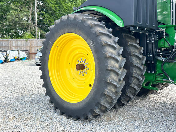2025 John Deere 9R 440 Tractor 4WD