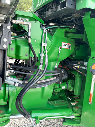 2025 John Deere 9R 440 Tractor 4WD